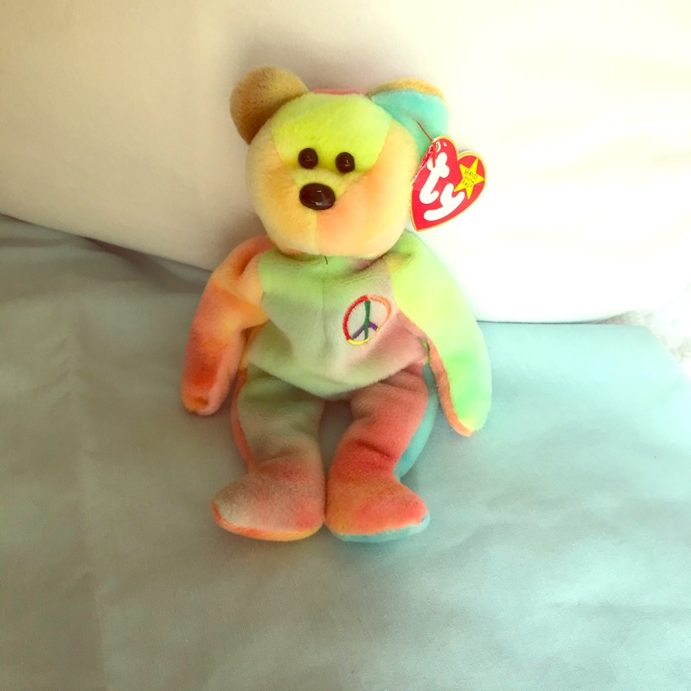 Peace PVC